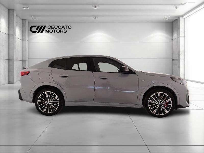 BMW X2 M X2 xdrive M35i Msport Pro auto