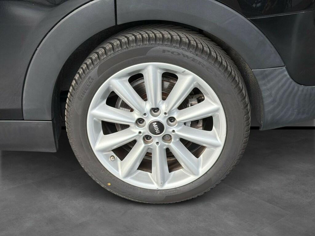 Mini One Clubman 1.5 One