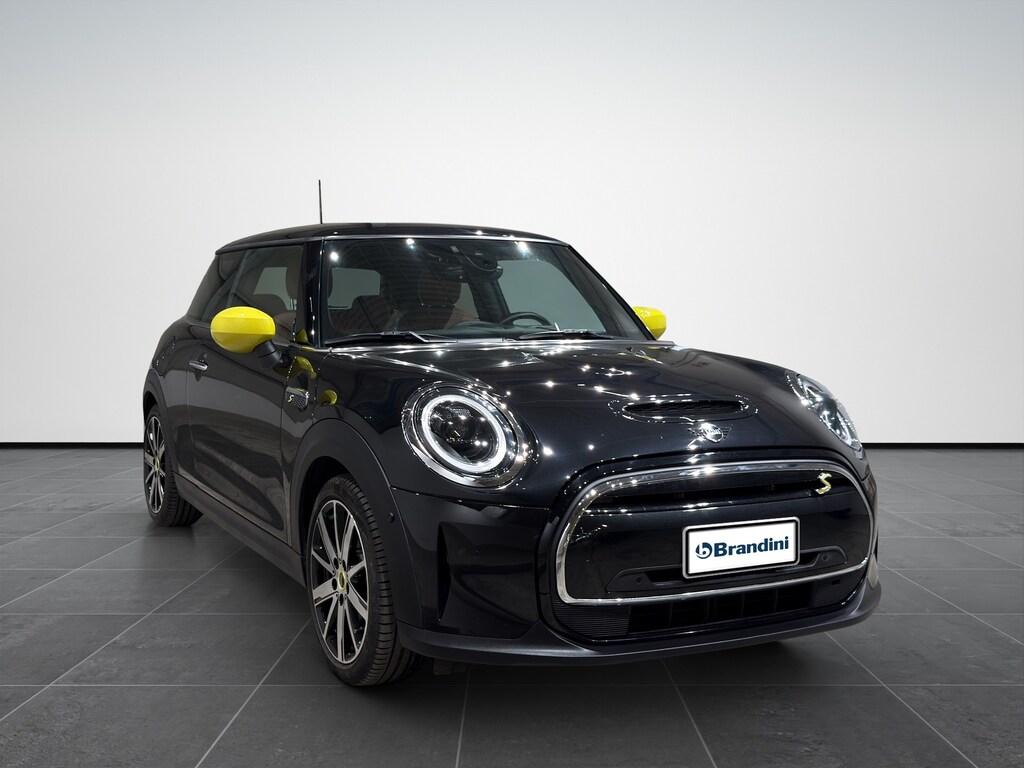 Mini Mini 3p Cooper SE Electric auto