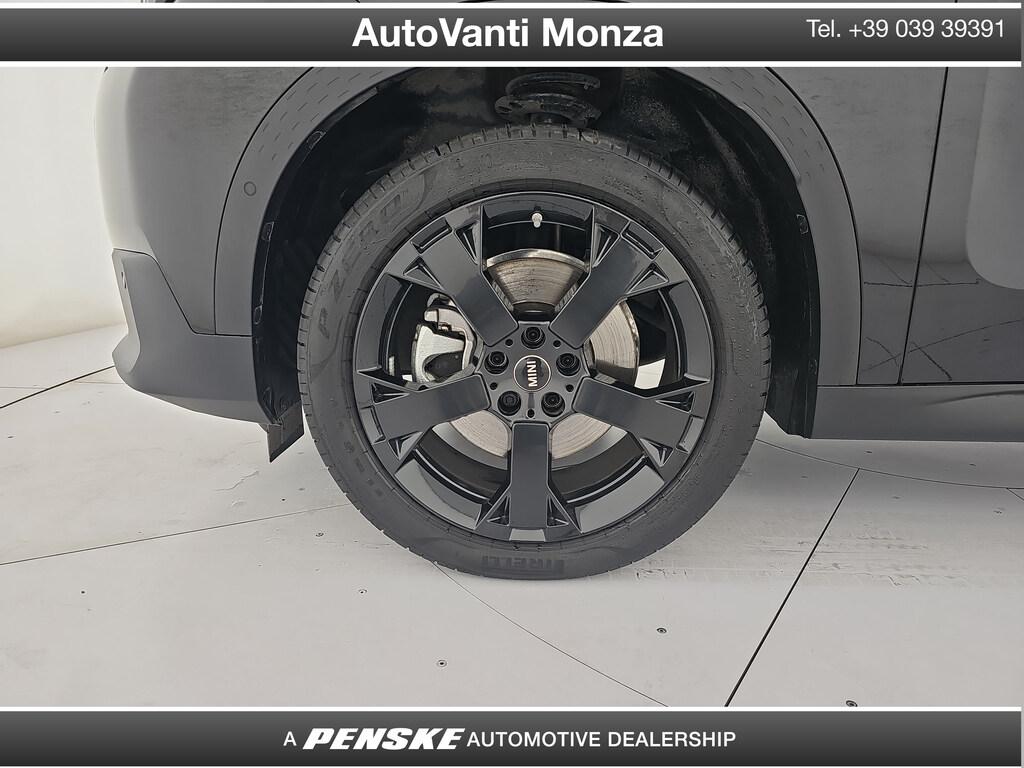 Mini Mini Countryman 1.5 48V C Classic auto