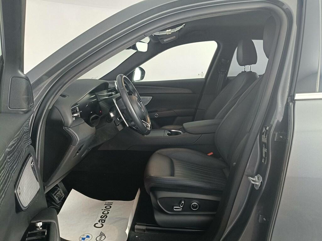 Maserati Grecale 2.0 mhev GT 300cv auto