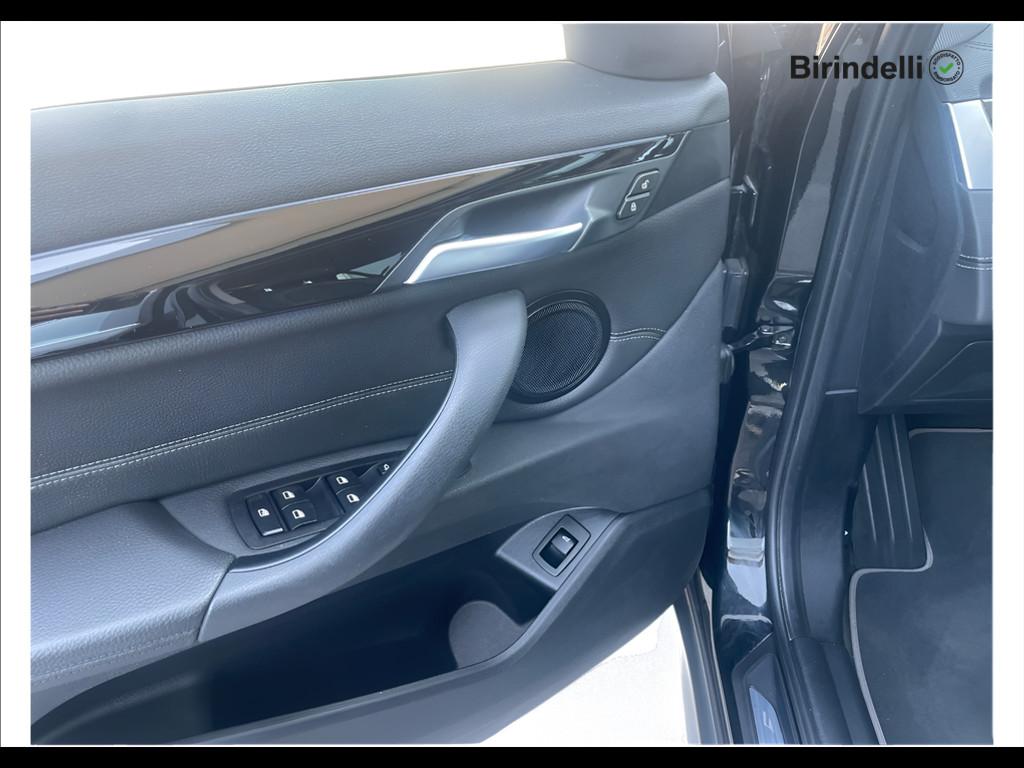 BMW X1 sdrive18d xLine auto