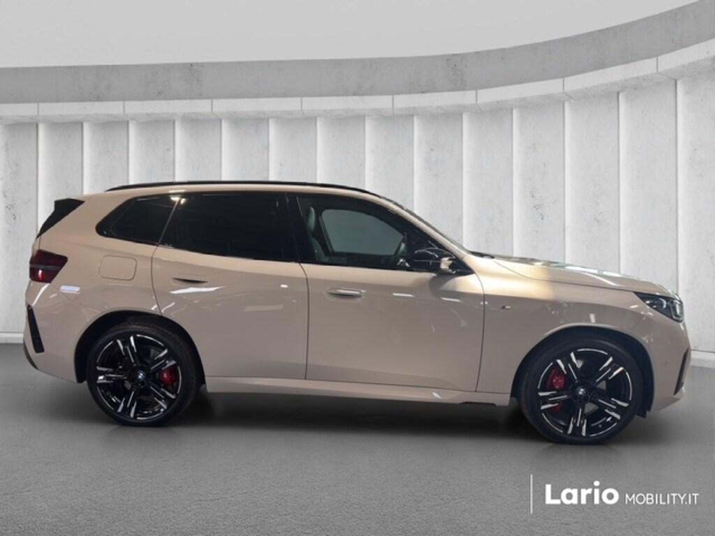 BMW X3 M X3 xdriveM50 MSport Pro auto