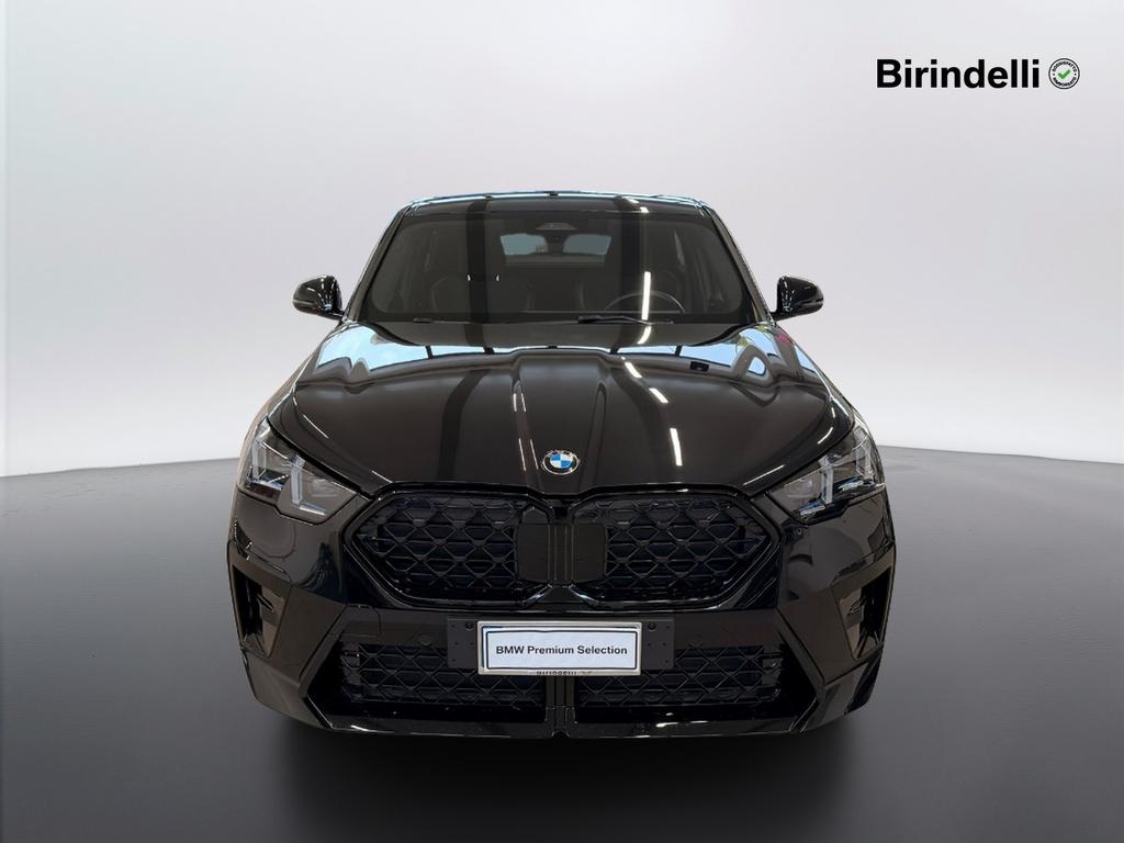 BMW X2 sdrive 18d MSport auto
