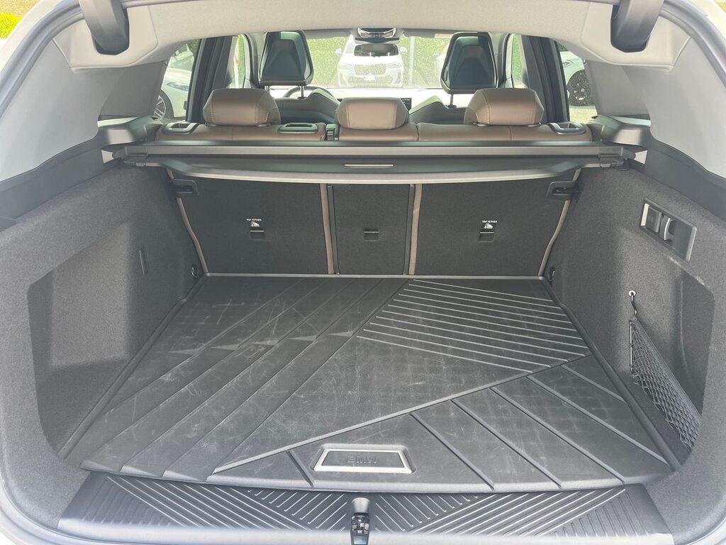 BMW X3 xdrive20d auto