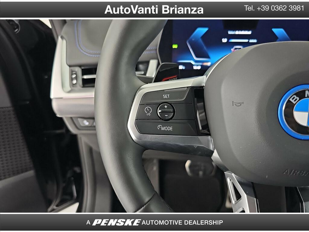 BMW iX1 edrive 20 MSport Pro