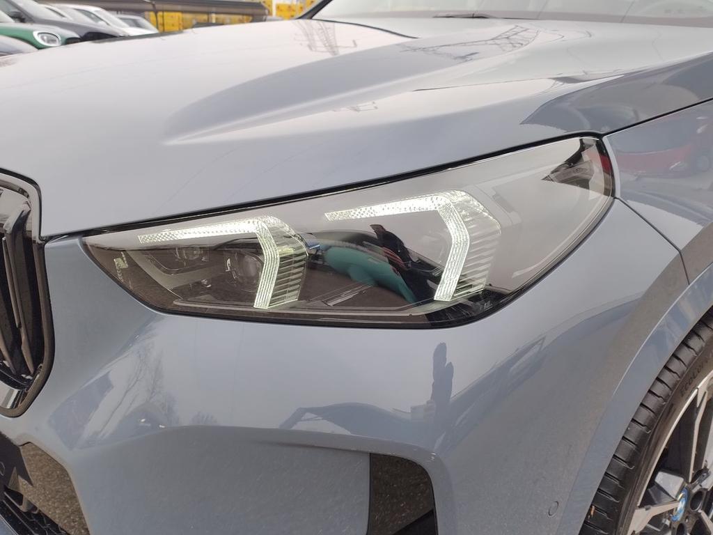 BMW X1 30e xdrive auto