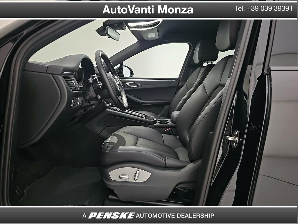 Porsche Macan 2.0 265cv pdk