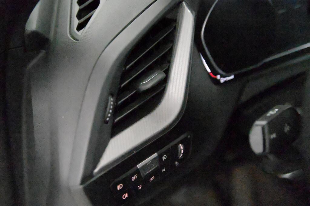 BMW Serie 1 118d Msport auto