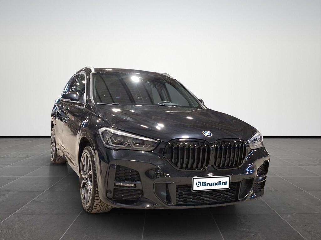 BMW X1 sdrive18d Msport auto