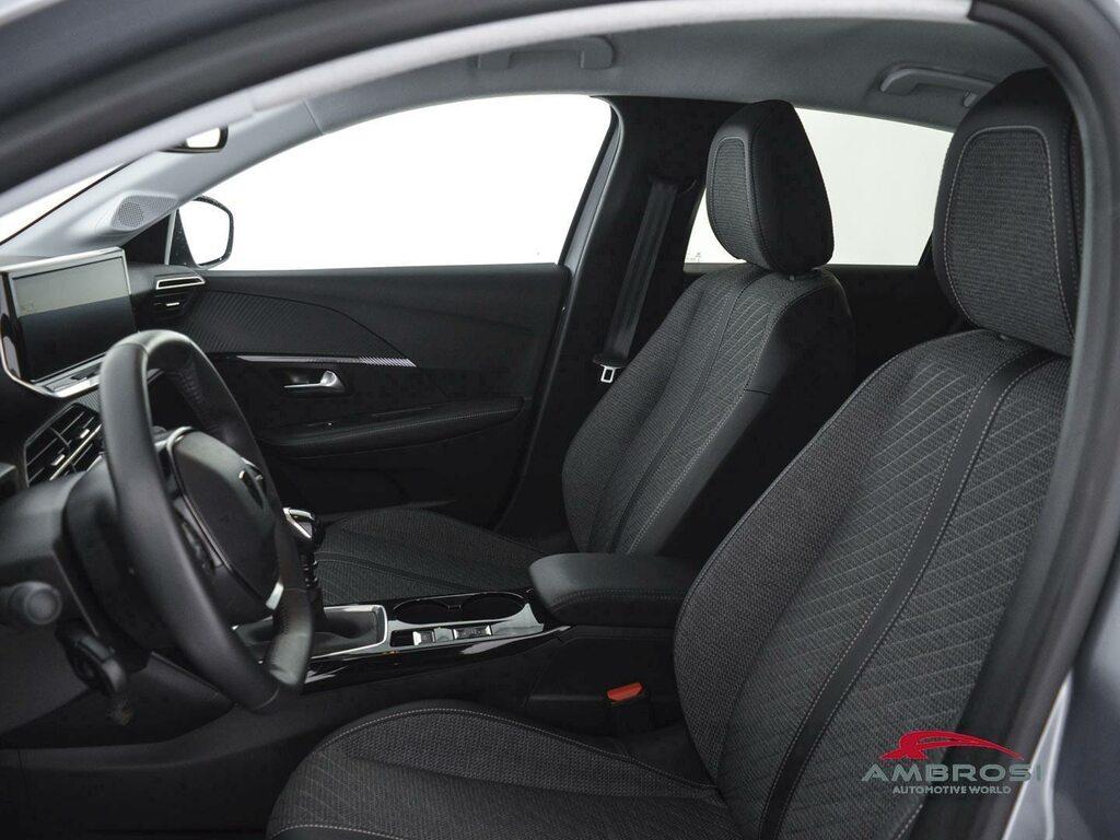 Peugeot 208 1.2 puretech Allure s&s 100cv