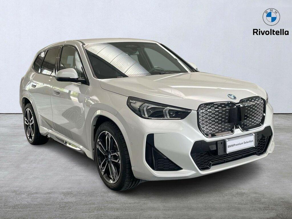 BMW iX1 edrive 20 MSport