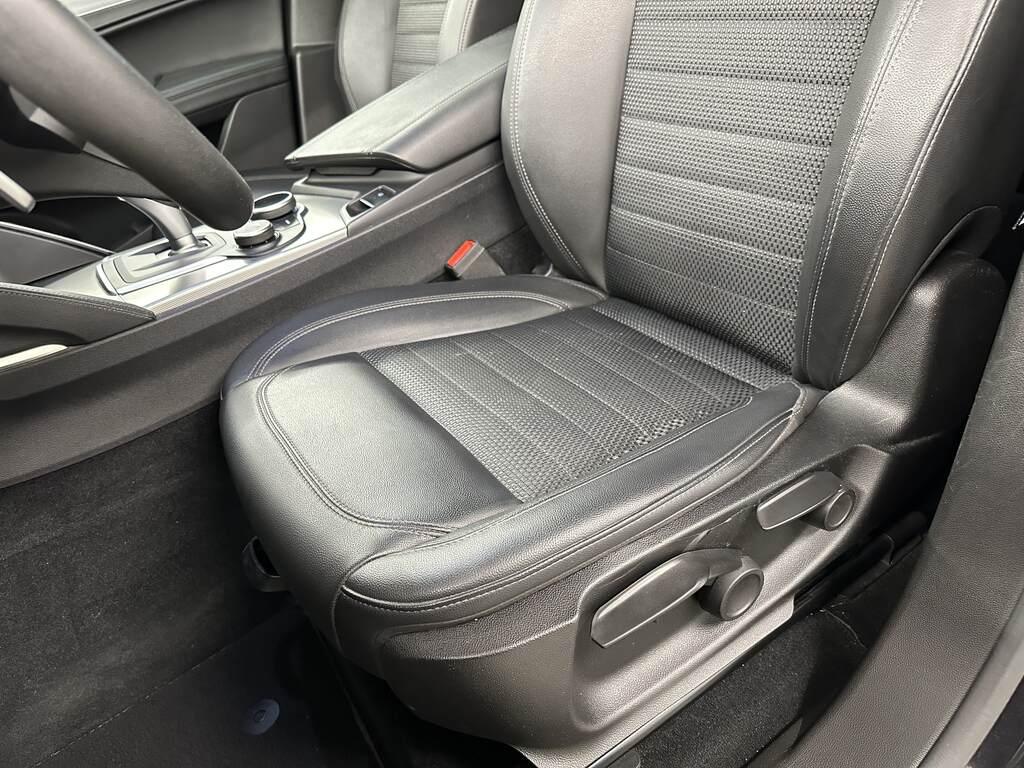 Alfa Romeo Stelvio 2.2 t Lusso Q4 210cv auto