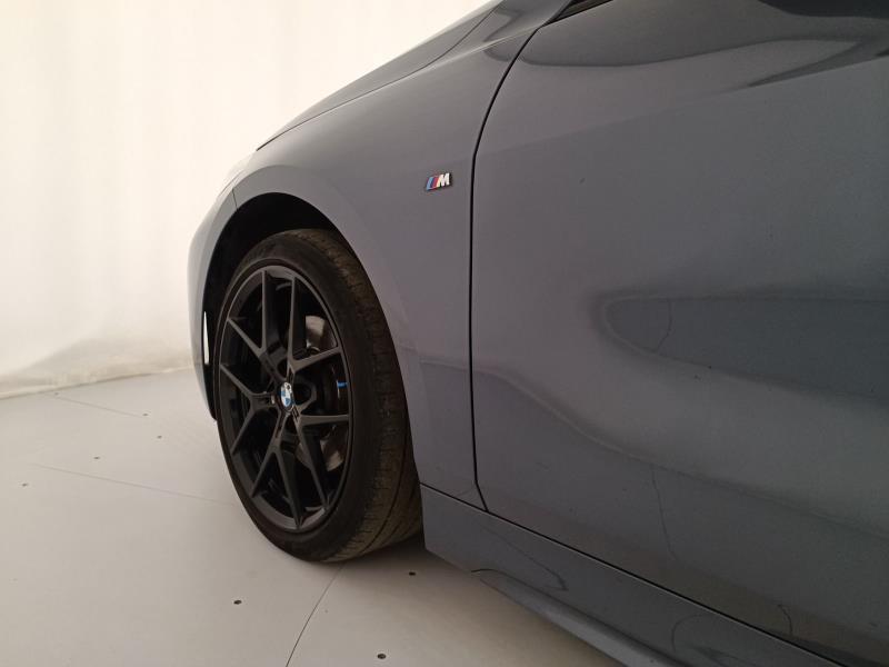 BMW Serie 1 116d Msport auto