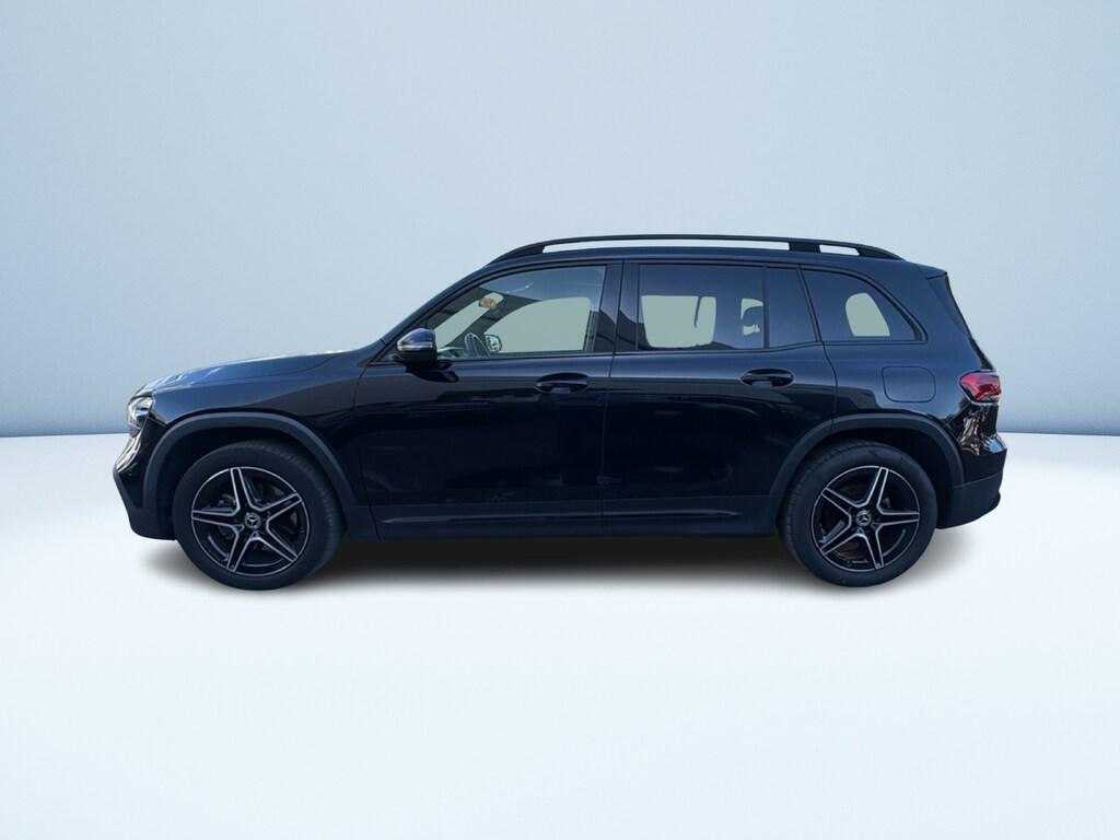 Mercedes GLB 180 d Premium auto