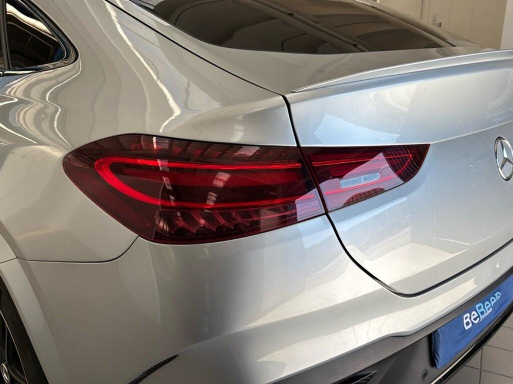 Mercedes GLE Coupe 53 AMG AMG Line Premium Plus 4matic+ auto
