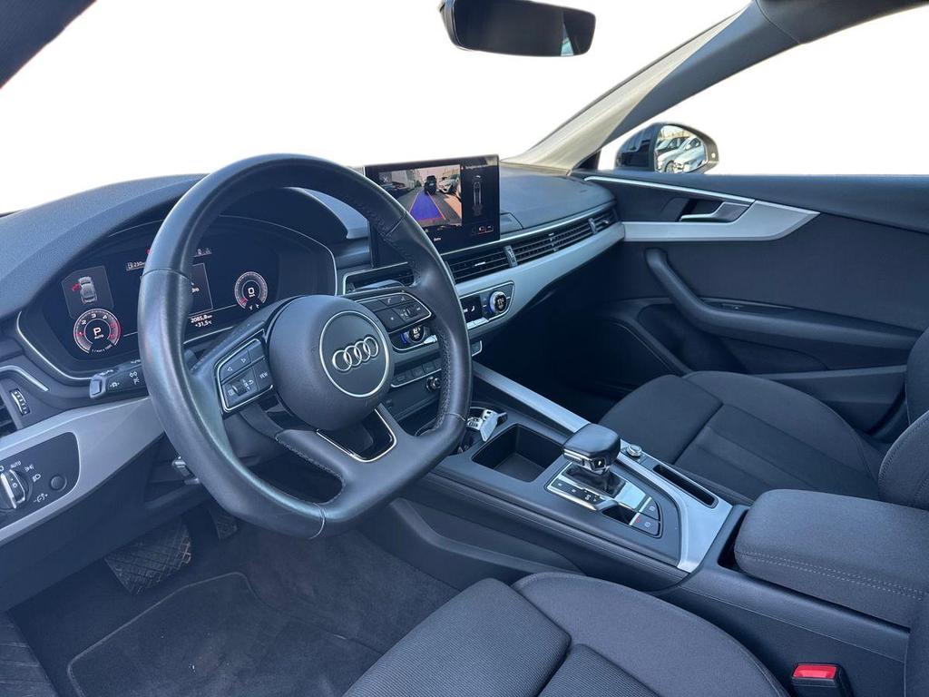 Audi A5 Sportback 40 2.0 tdi Business Advanced 190cv s-tronic