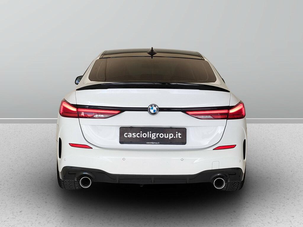 BMW Serie 2 220d Gran Coupe Msport auto