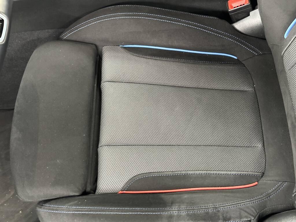 BMW Serie 3 320d mhev 48V xdrive M Sport Pro auto