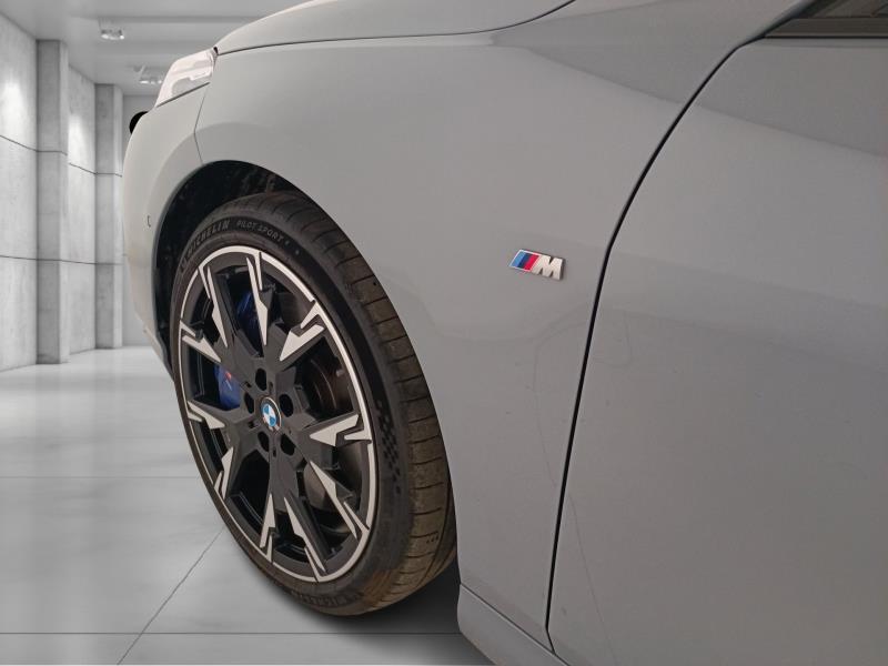 BMW Serie 1 120d 48V MSport auto