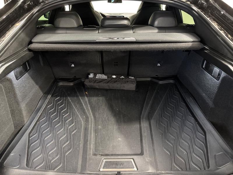 BMW X6 X6 xdrive30d mhev 48V Msport auto