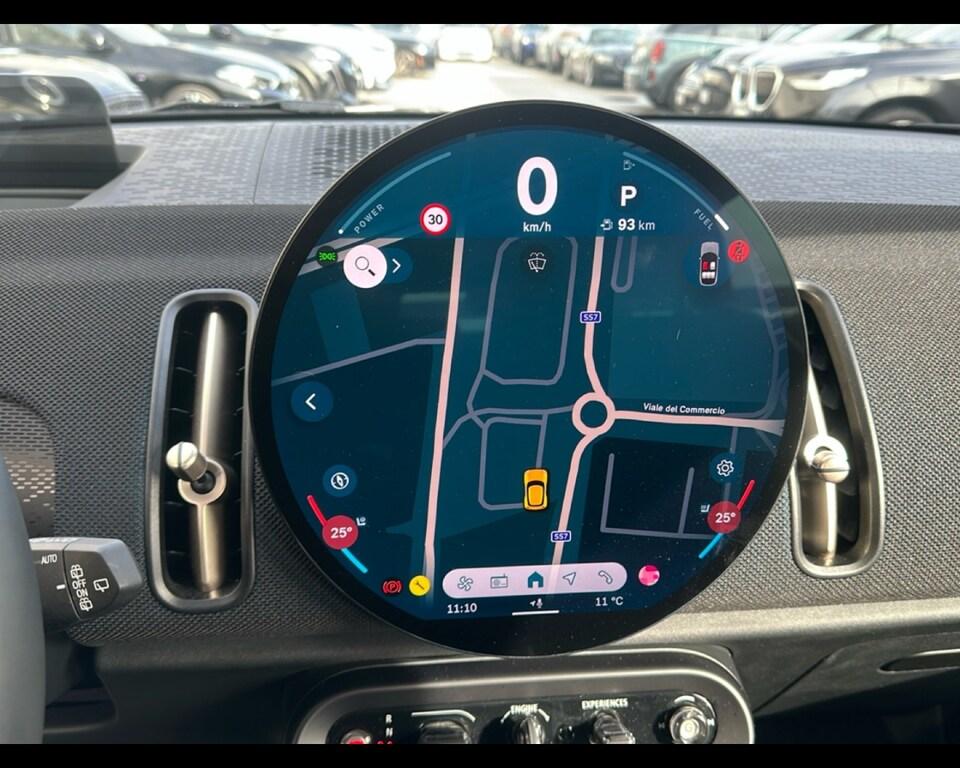 Mini Mini Countryman 1.5 48V C Classic auto