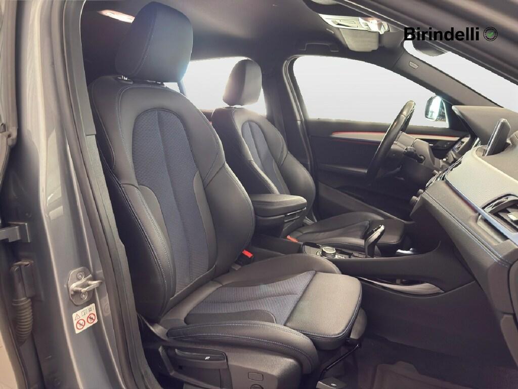 BMW X2 sdrive20d Msport auto