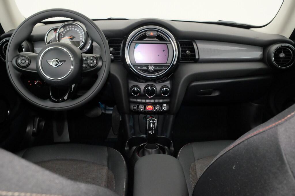 Mini Cooper 1.5 TwinPower Turbo Cooper Business DCT
