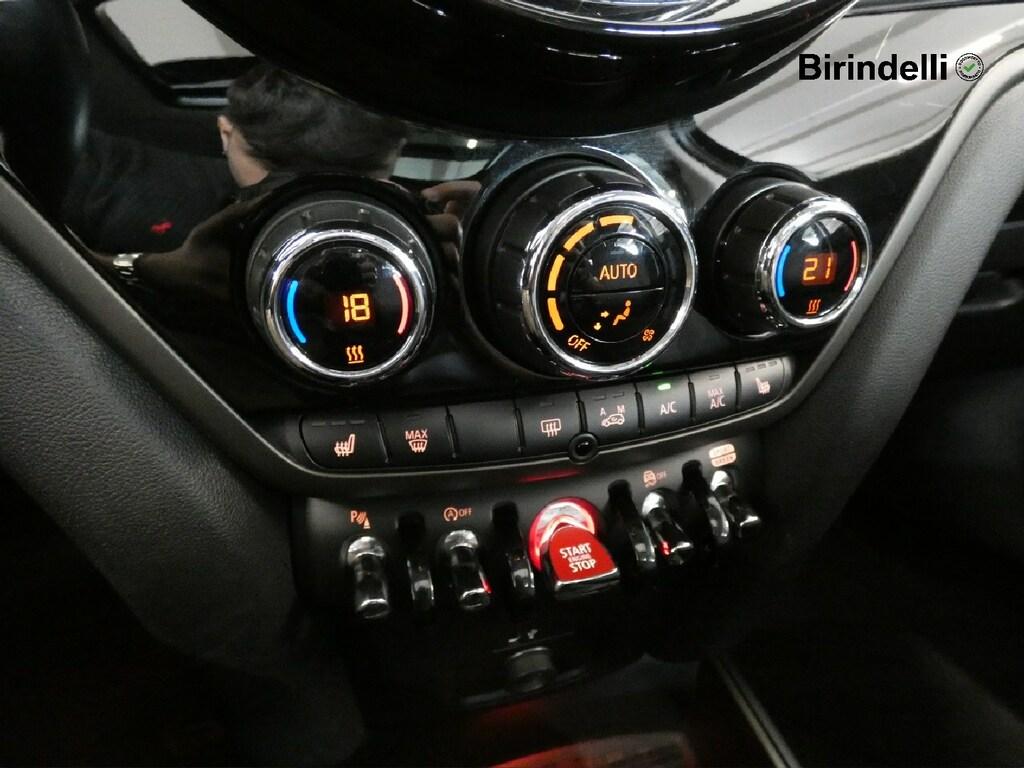 Mini Cooper Countryman 1.5 Business Auto