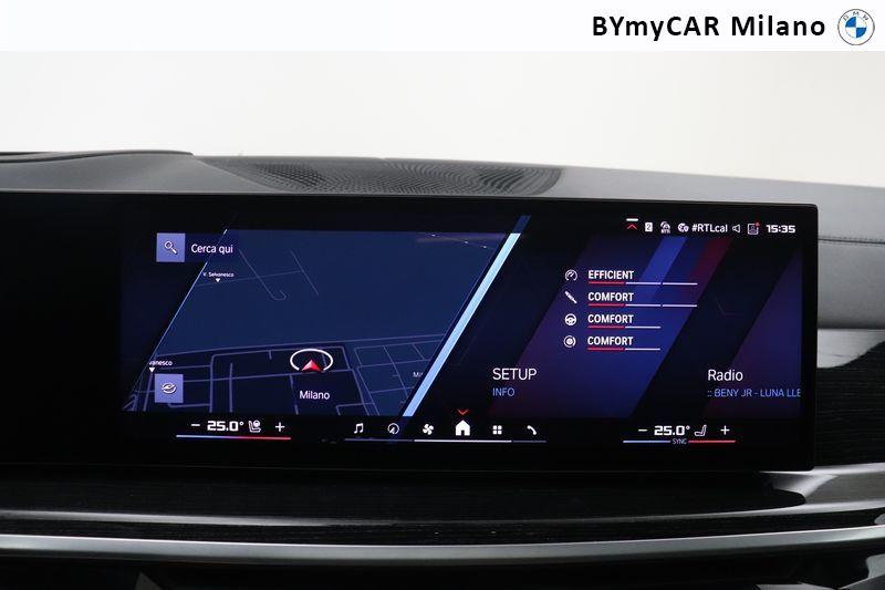 BMW X5 M 4.4 Competition auto
