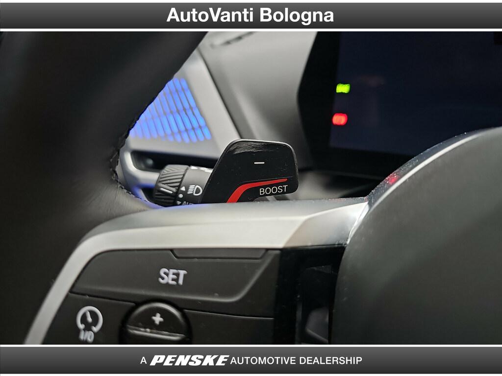 BMW Serie 1 118d MSport Pro auto