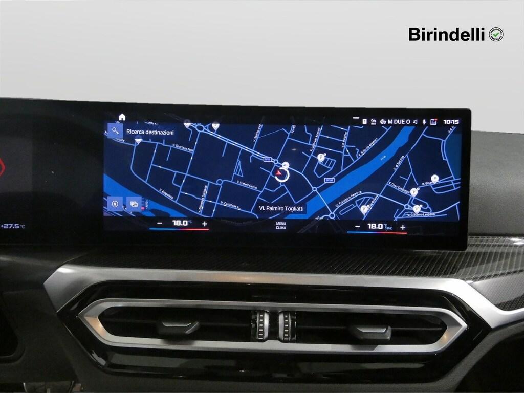 BMW M2 Coupe 3.0 460cv auto