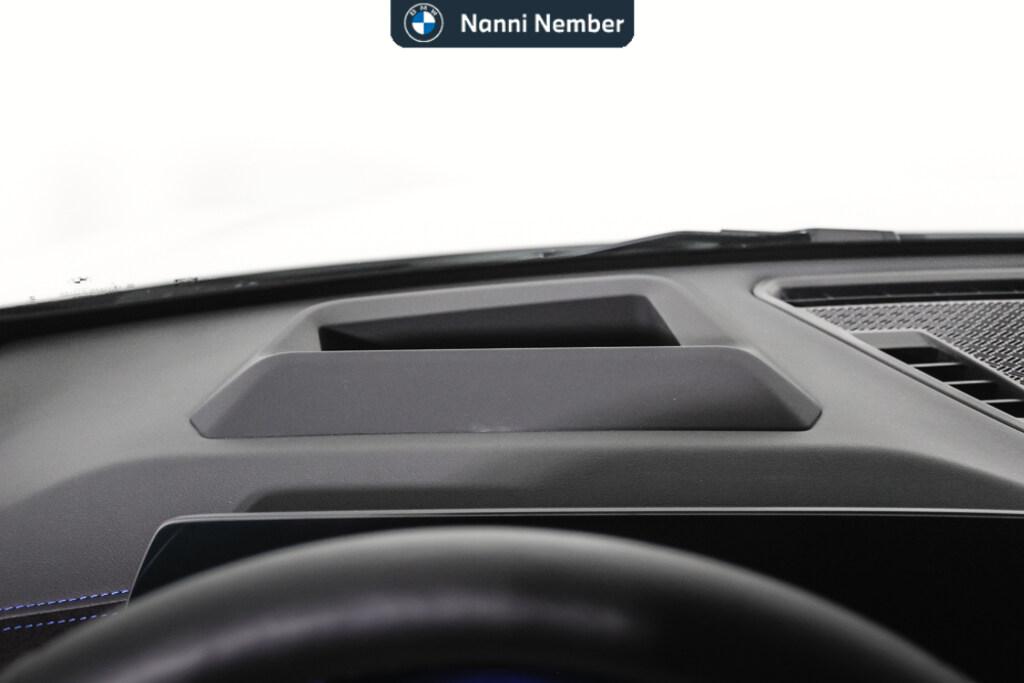 BMW X2 xdrive 20d 48V MSport Pro auto