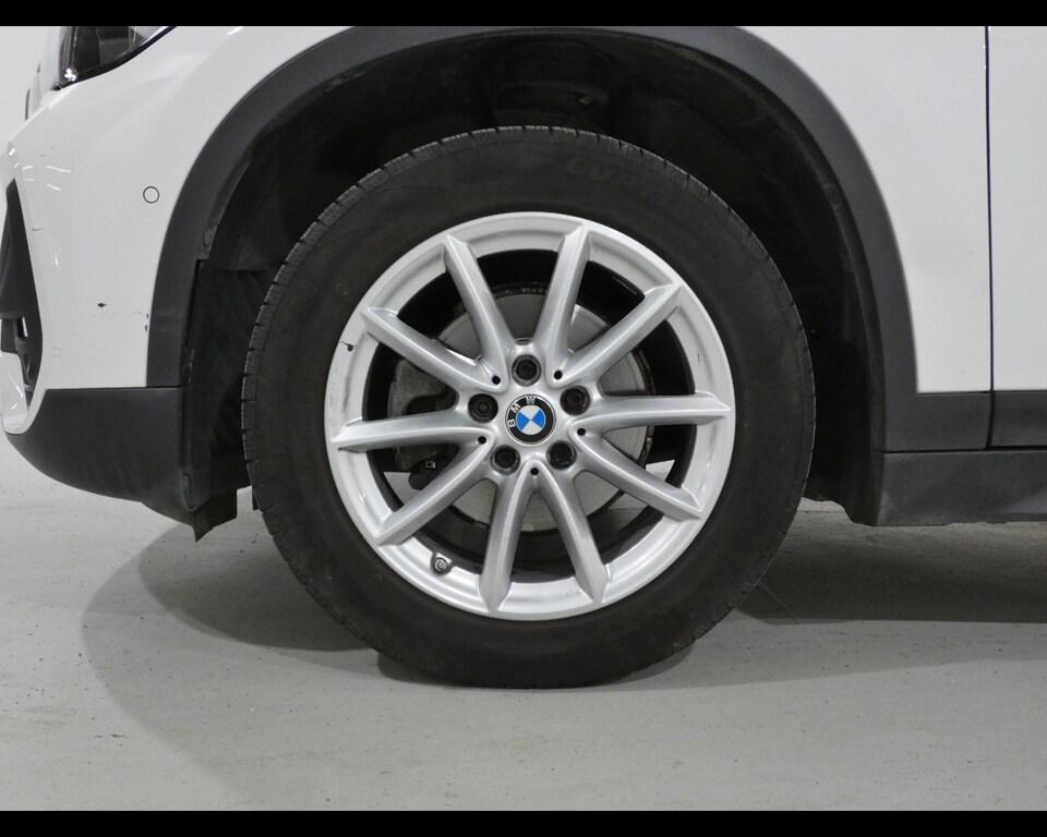 BMW X1 sdrive16d Business Advantage