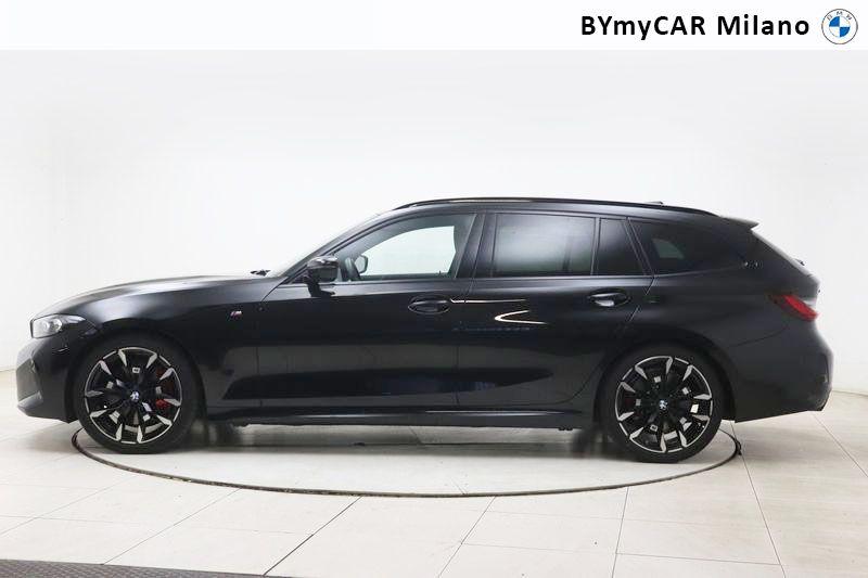 BMW Serie 3 320d Touring mhev 48V Msport xdrive auto