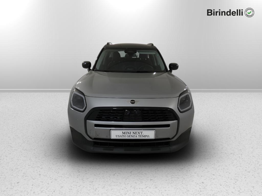 Mini Mini Countryman 2.0 48V D Classic auto