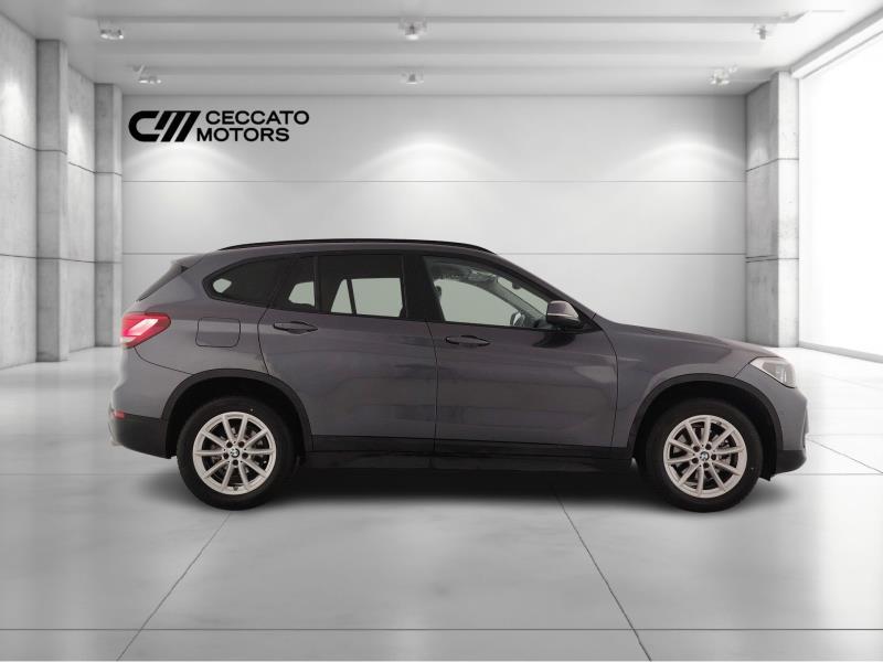 BMW X1 sdrive18d Business Advantage auto