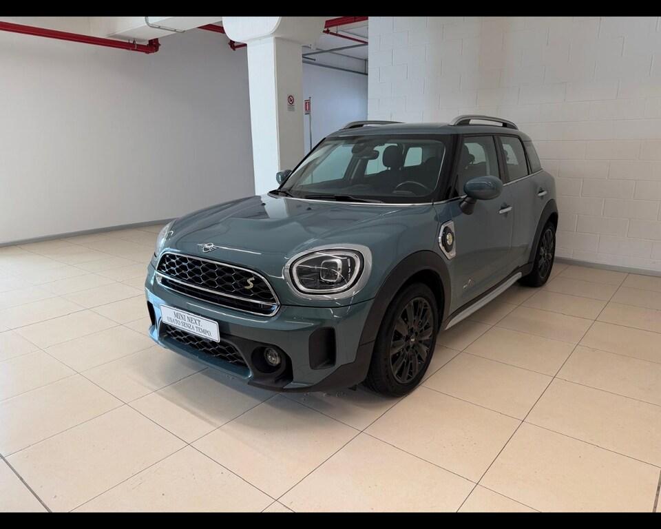 Mini Cooper SE Countryman 1.5 Classic all4 auto