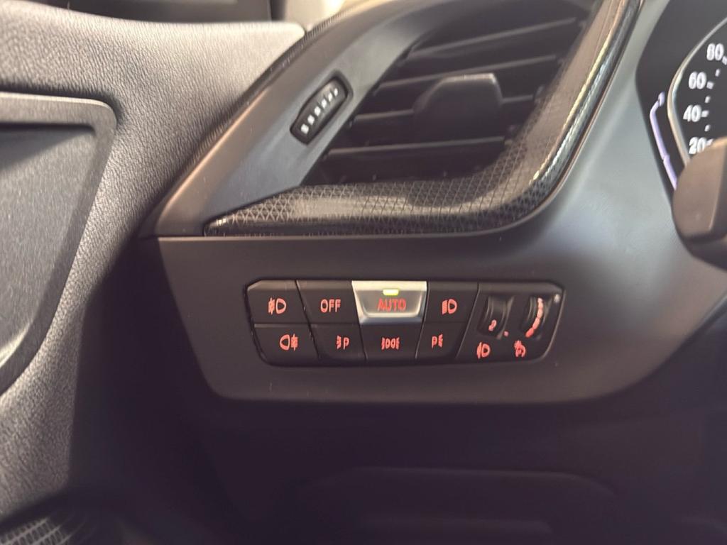 BMW Serie 1 118i Sport auto