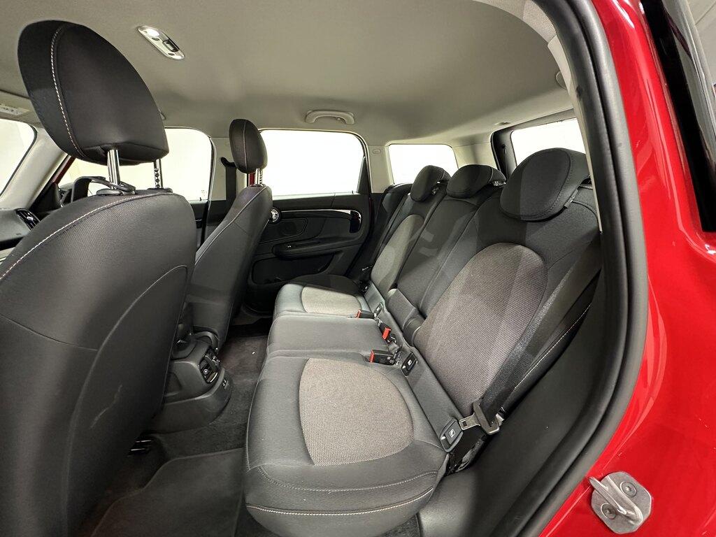 Mini Cooper SE Countryman 1.5 Classic all4 auto