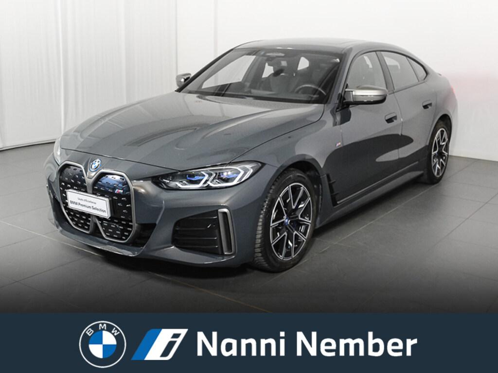 BMW i4 M i4 M50 Sport auto