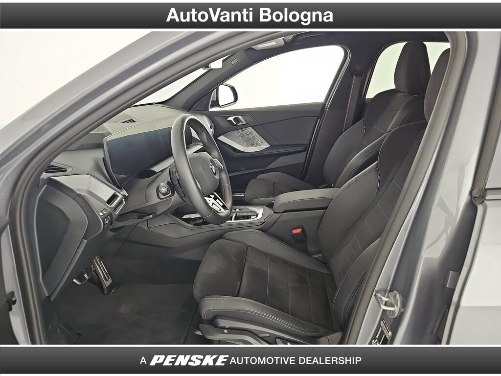 BMW Serie 1 118d MSport Pro auto