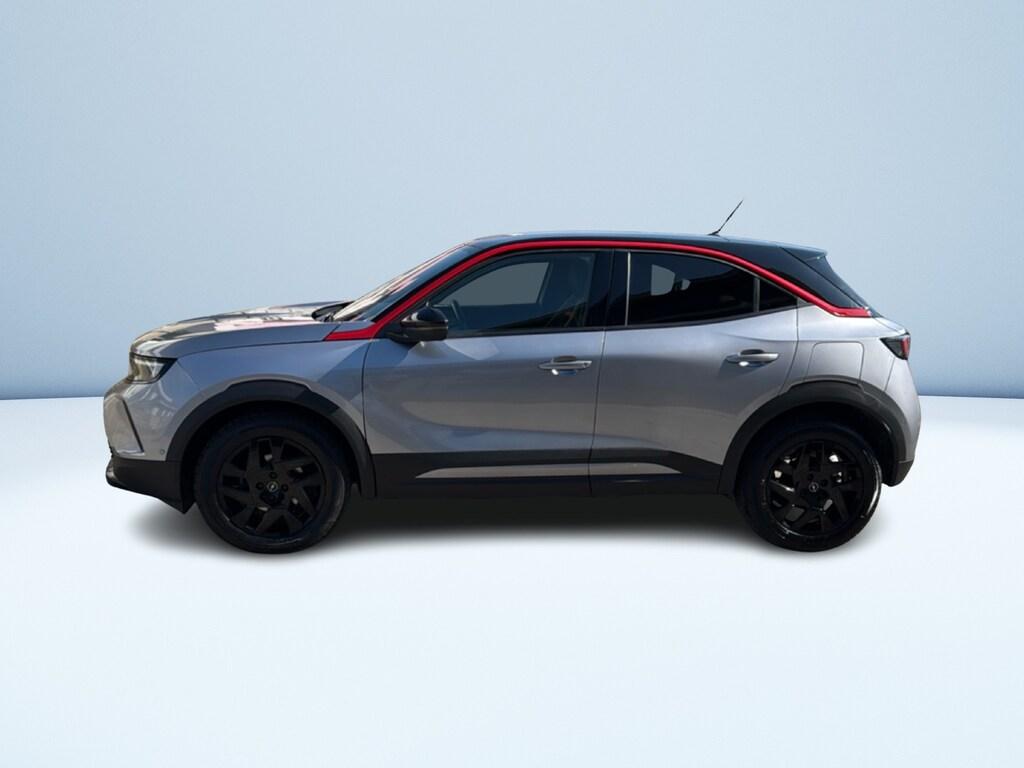 Opel Mokka 1.2 t GS s&s 100cv