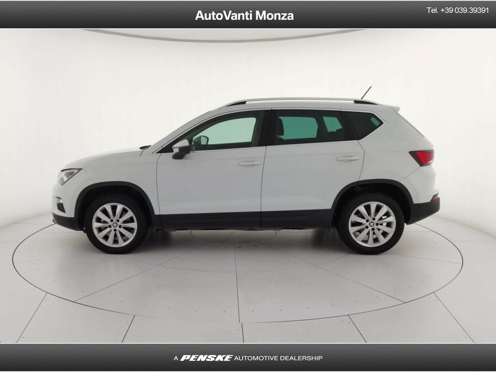 Seat Ateca 1.6 tdi Advance