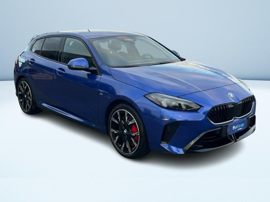 BMW Serie 1 118d MSport Pro auto