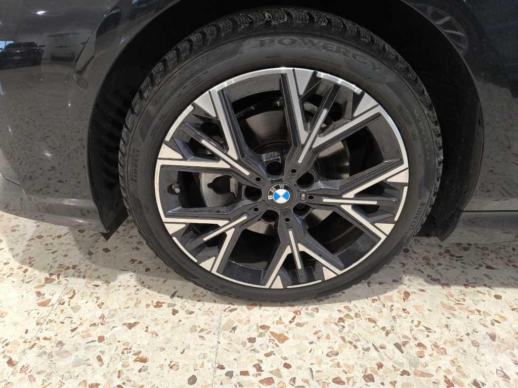 BMW Serie 1 118d MSport auto