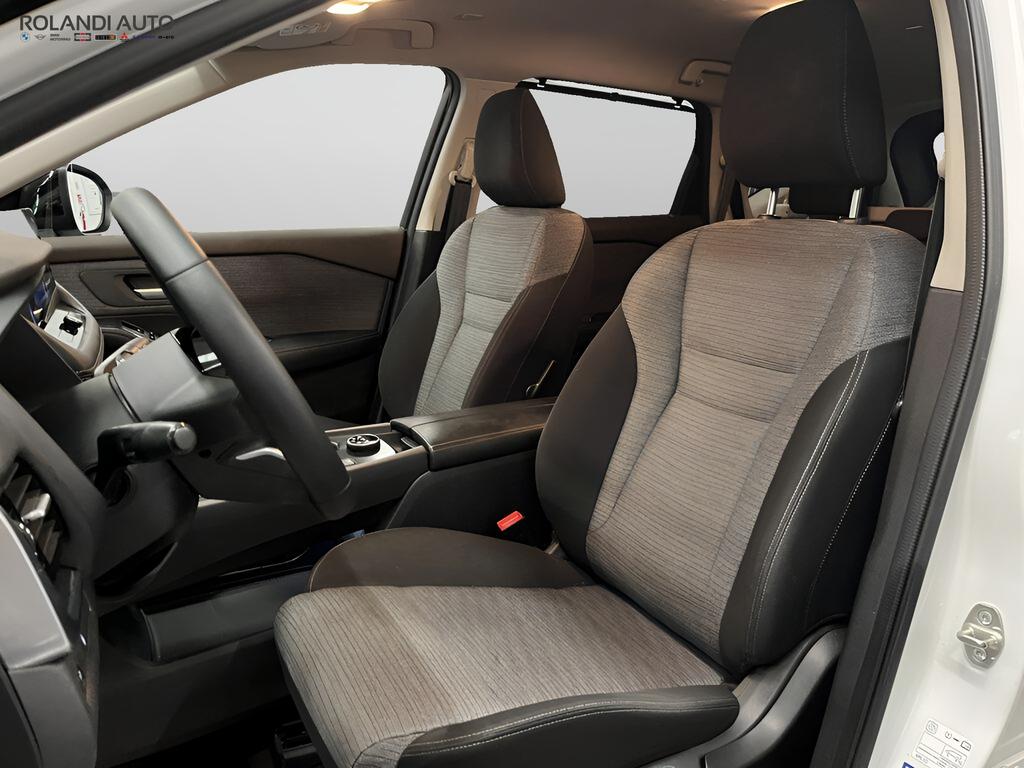 Nissan X-Trail 1.5 e-power Acenta e-4orce 4wd 7p.ti