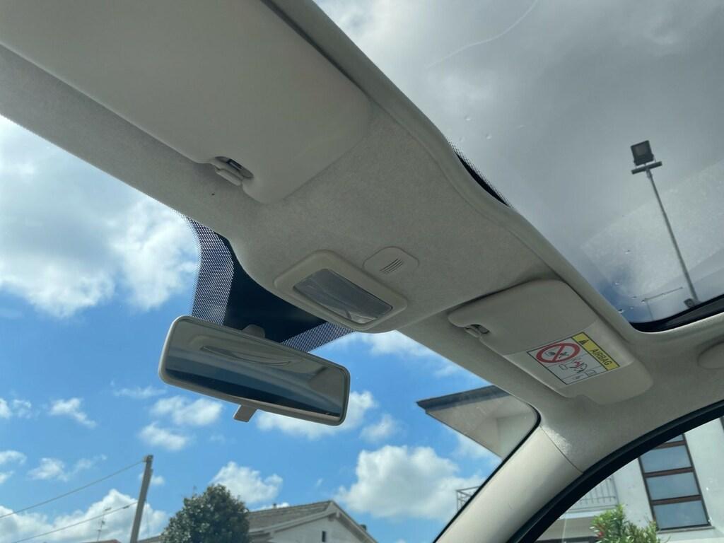 Fiat 500 0.9 t.air t. Lounge 85cv