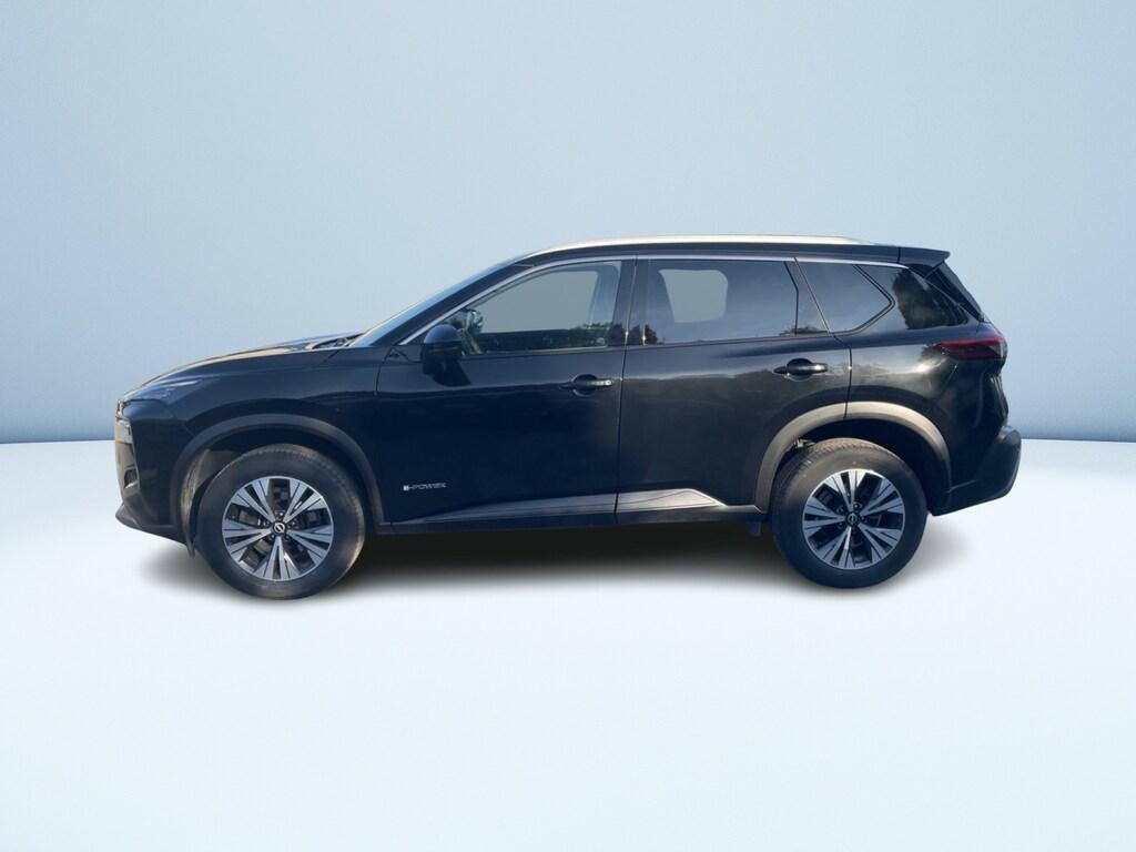 Nissan X-Trail 1.5 e-power Acenta 2wd