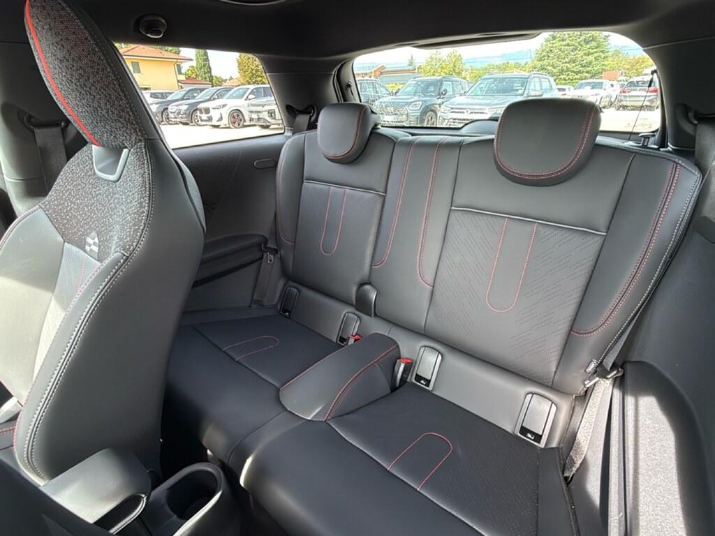 Mini Mini Cooper 3p 1.5 C JCW auto